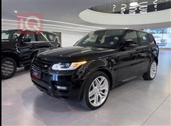 لاند روفر رانج روفر سبورت